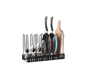 Pot Organizer