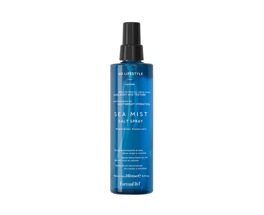Farmavita Sea Mist Salt Spray