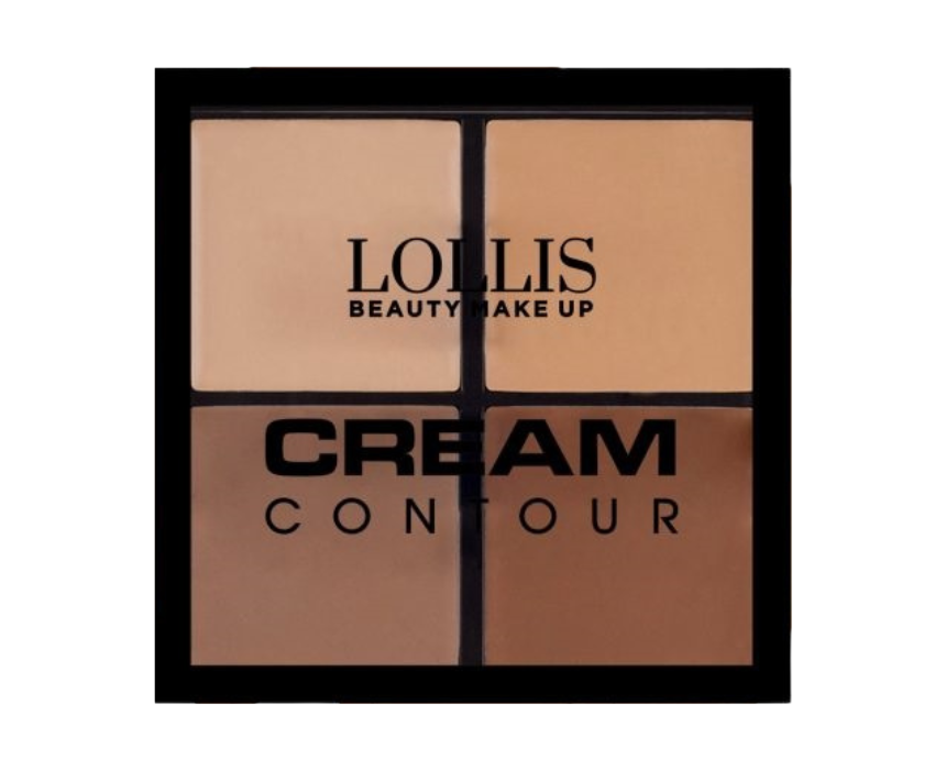 Lollis Cream Contour 01