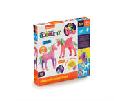 Bobble It Unicorn Creation