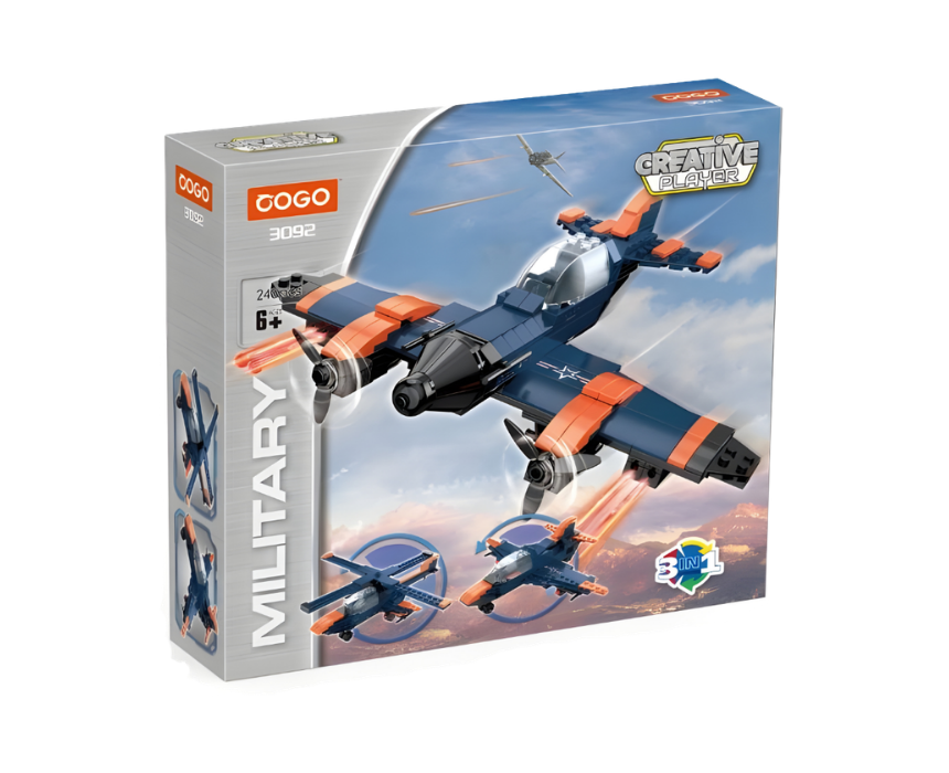 COGO Building Block Set