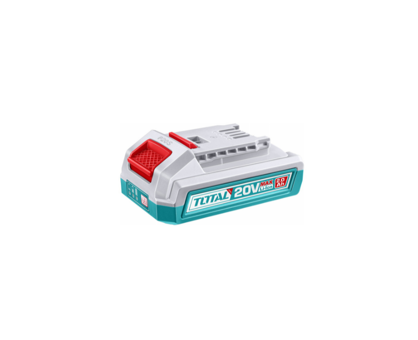 Total 20V Lithium 2Ah Battery