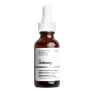 The Ordinary Caffeine Solution 5% + Egcg 30 ml