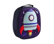 Rocket Lunch Bag