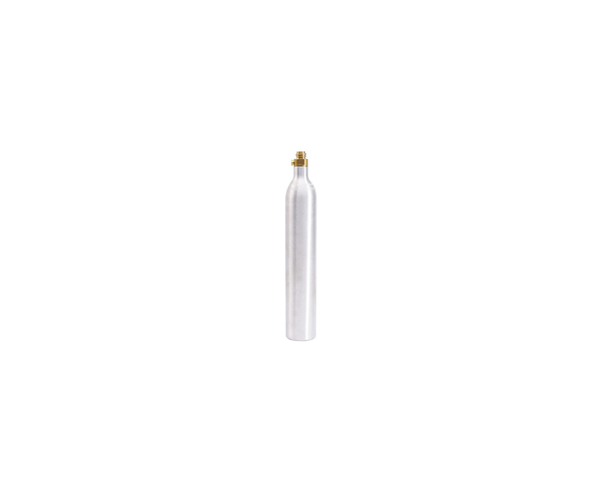 CO₂ Soda Carbonator Cylinder