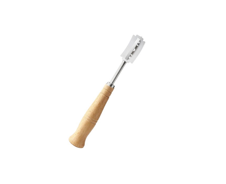 Bread Lame Scoring Tool