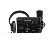 M Audio Vocal Studio Pro USB Interface