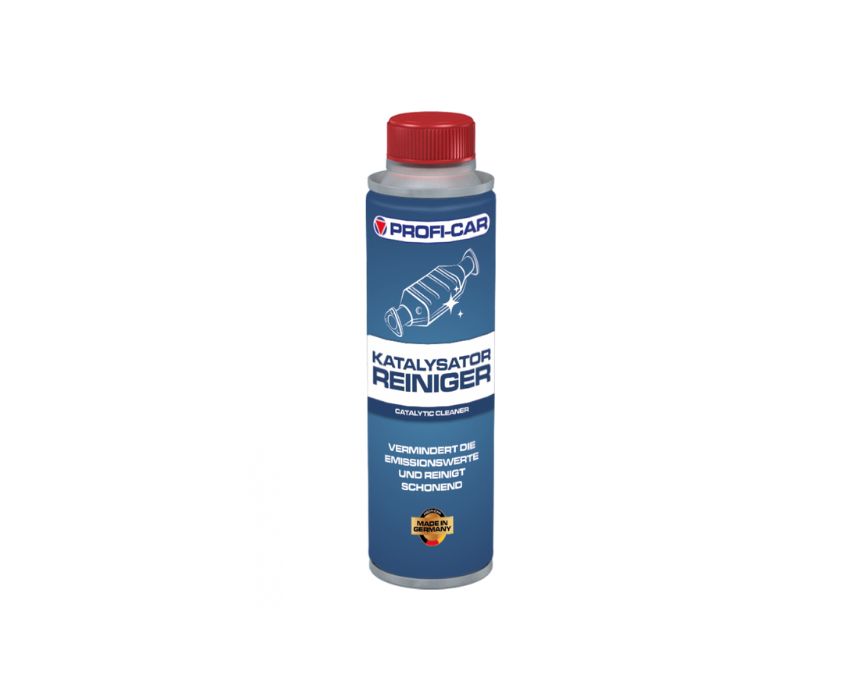 Profi Car Catalytic Converter Cleaner
