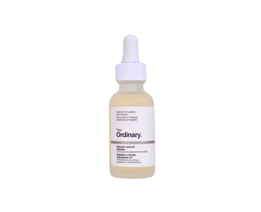 The Ordinary Salicylic Acid 2% Solution