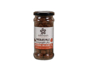 Eshmoon Chocolate Orange Pills