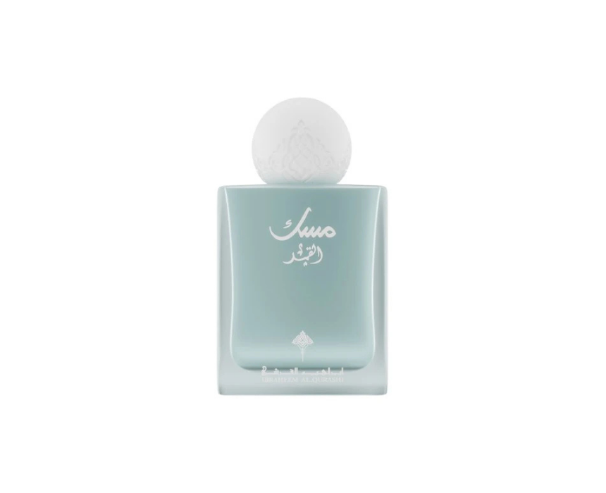 Ibrahim Al-Qurashi Moon Musk Perfume