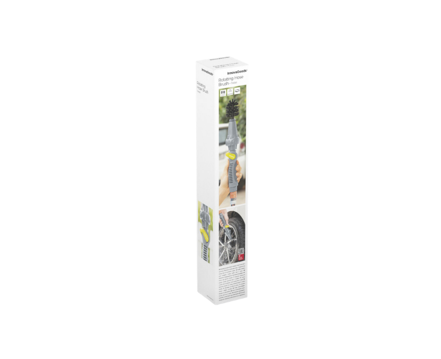 InnovaGoods Rotating Brush