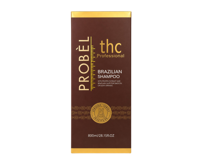 THC Shampoo
