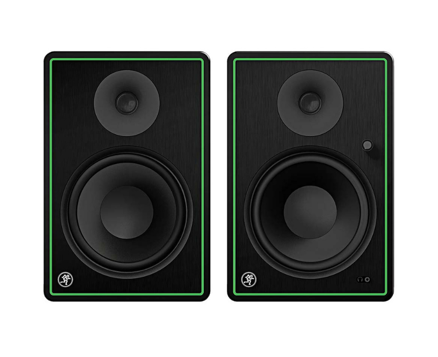 Mackie CR8BT Speaker