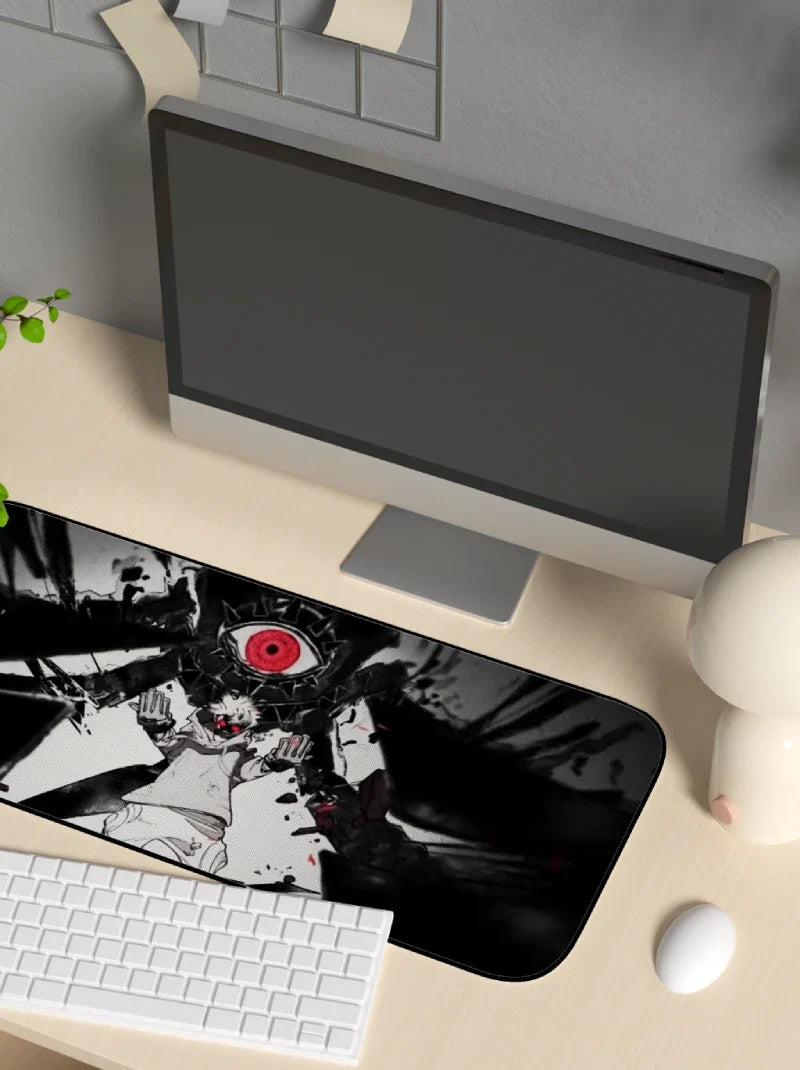 Rudo Surobrec Waterproof Mousepad