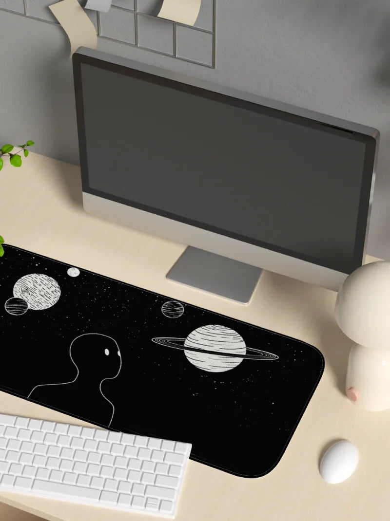 Space Mousepad (70 by 30 cm)