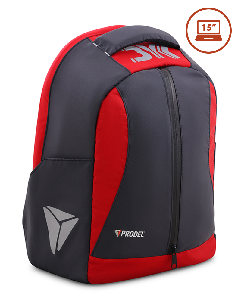 PRODEL BYK Laptop Backpack Hardshell Shockproof