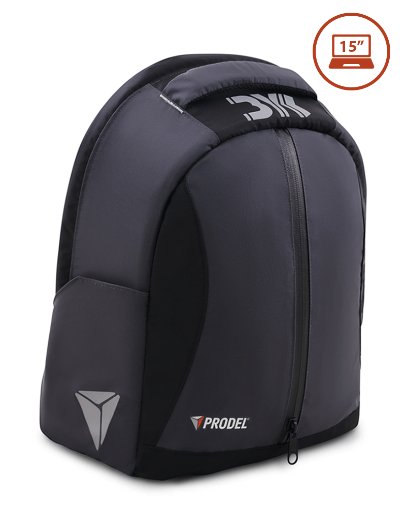 PRODEL BYK Laptop Backpack Hardshell Shockproof