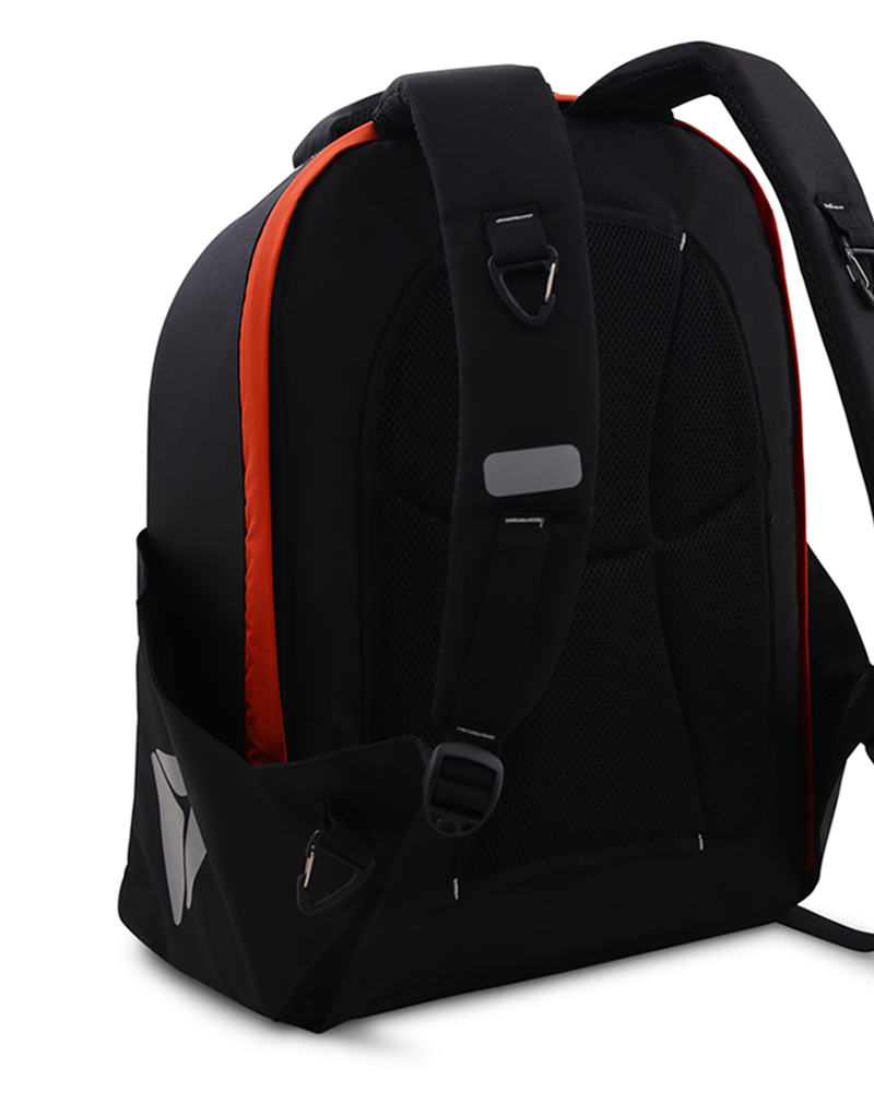 PRODEL BYK Laptop Backpack Hardshell Shockproof