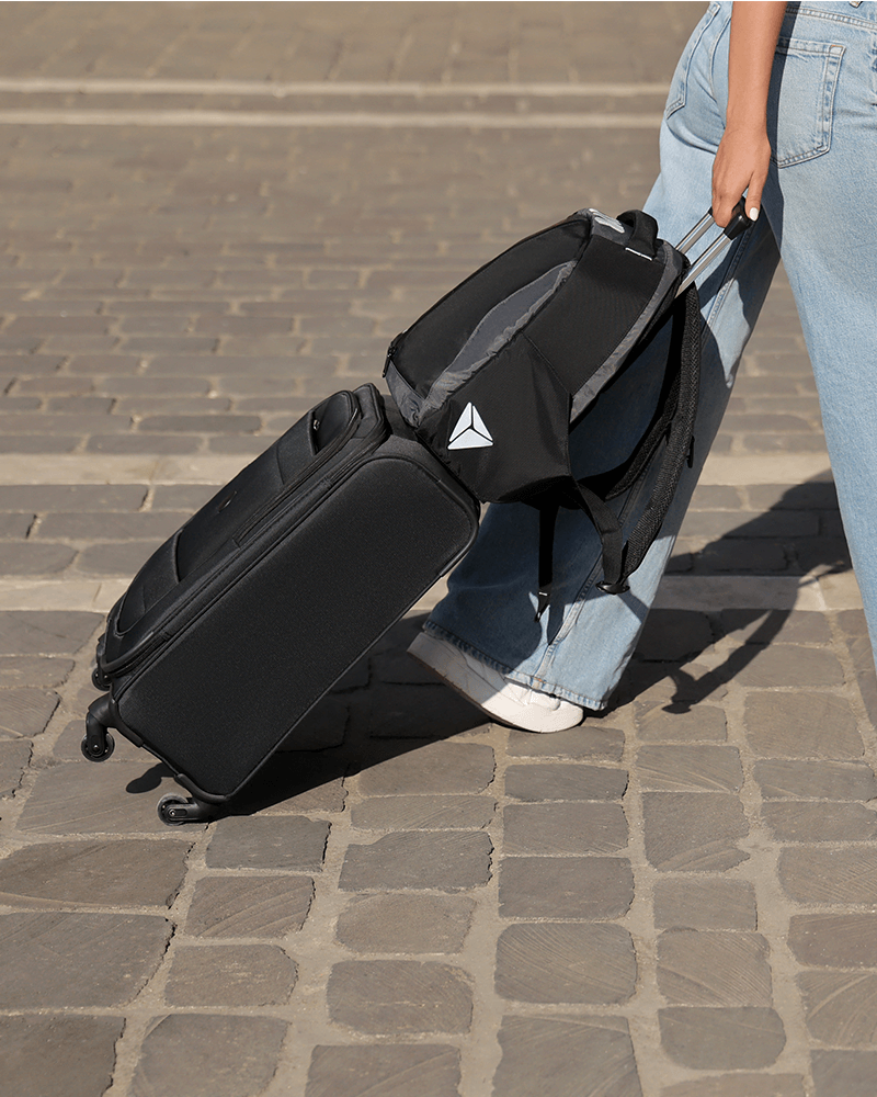PRODEL BYK Laptop Backpack Hardshell Shockproof