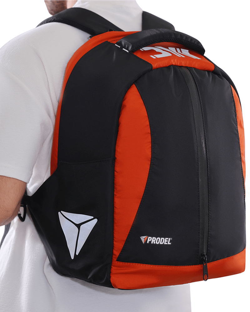PRODEL BYK Laptop Backpack Hardshell Shockproof