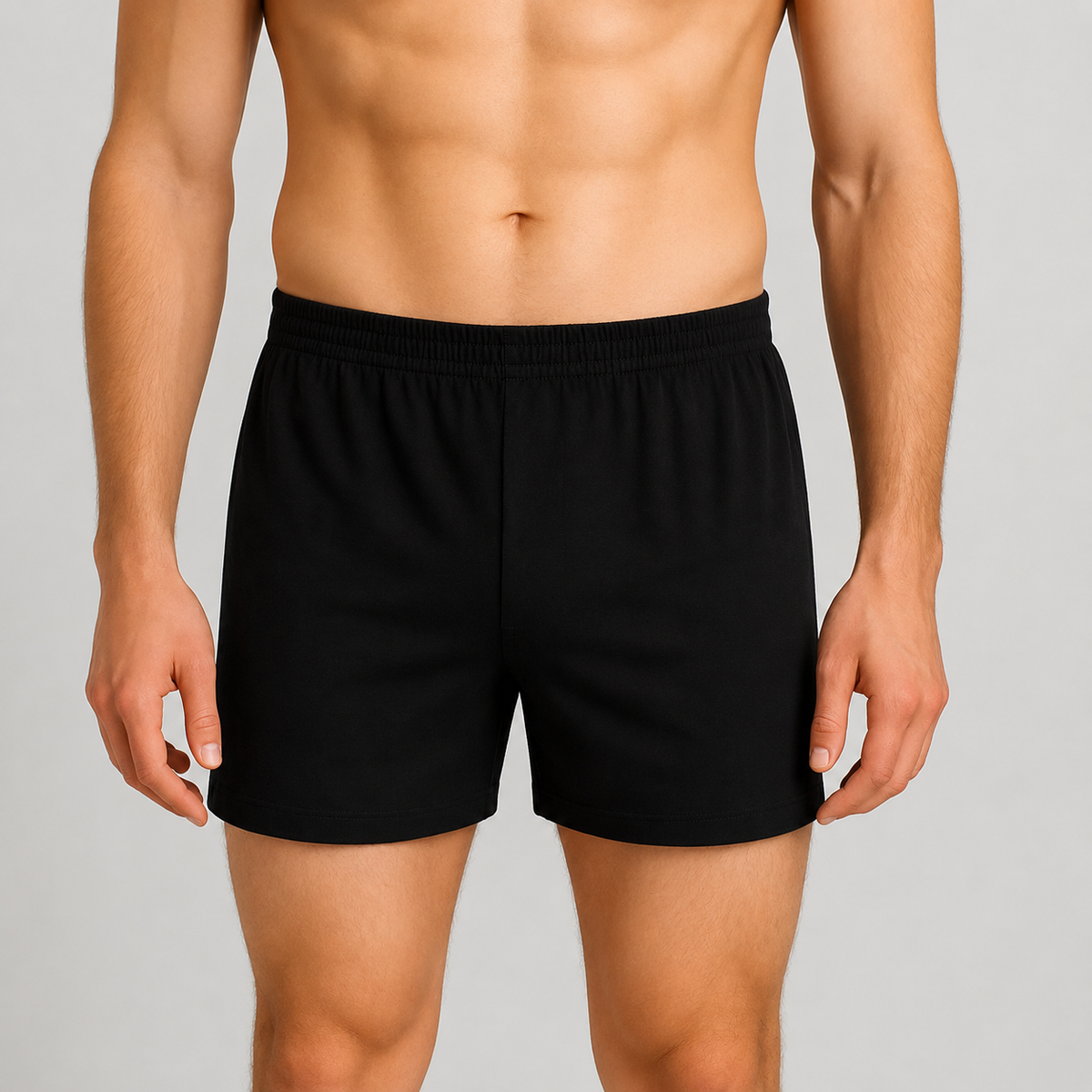 BYD Cotton Boxer Briefs without Buttons