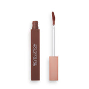 Makeup By Revolution Revolution Irl Whipped Lip Cream Espresso Nude
