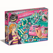Clementoni Crazy Chic Message Creations by Clementoni