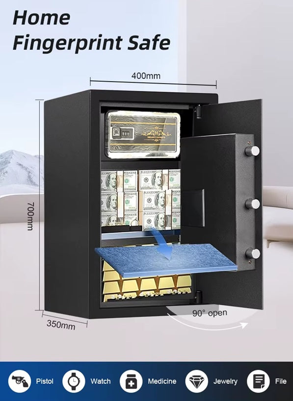 Safe Kolman 70G