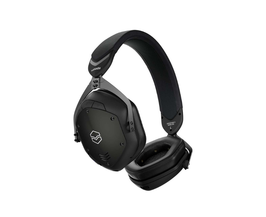 V-Moda Wireless Headphone Crossfade 3