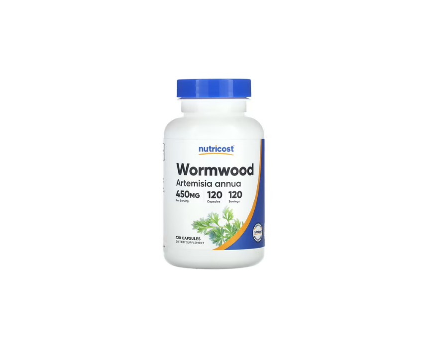 Wormwood