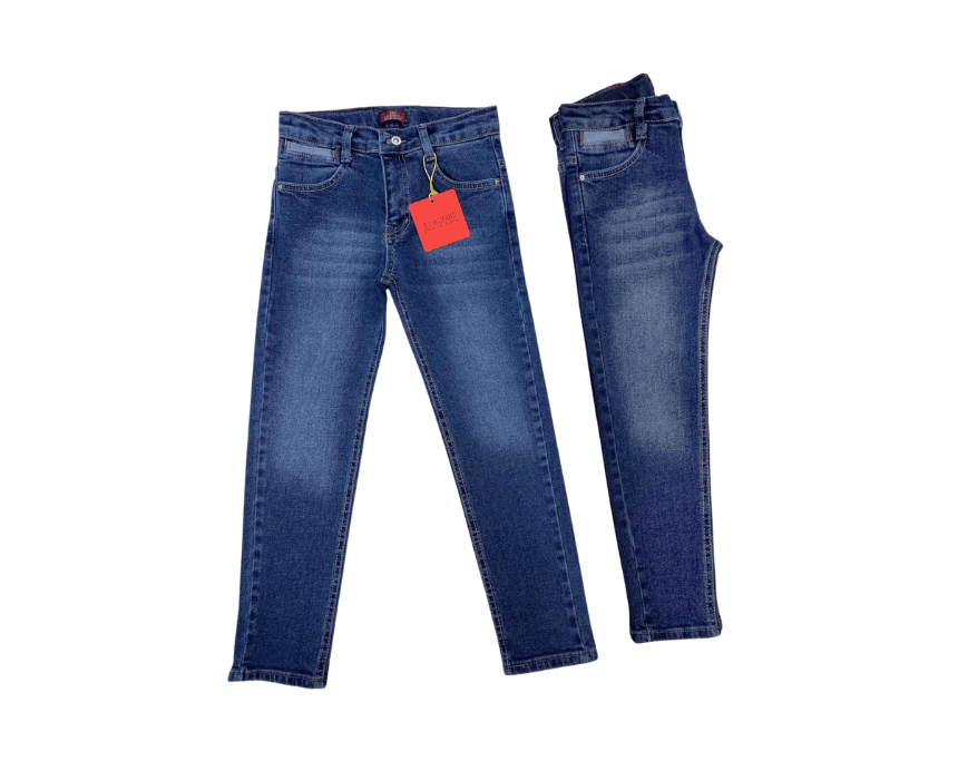 Basic Boys Jeans