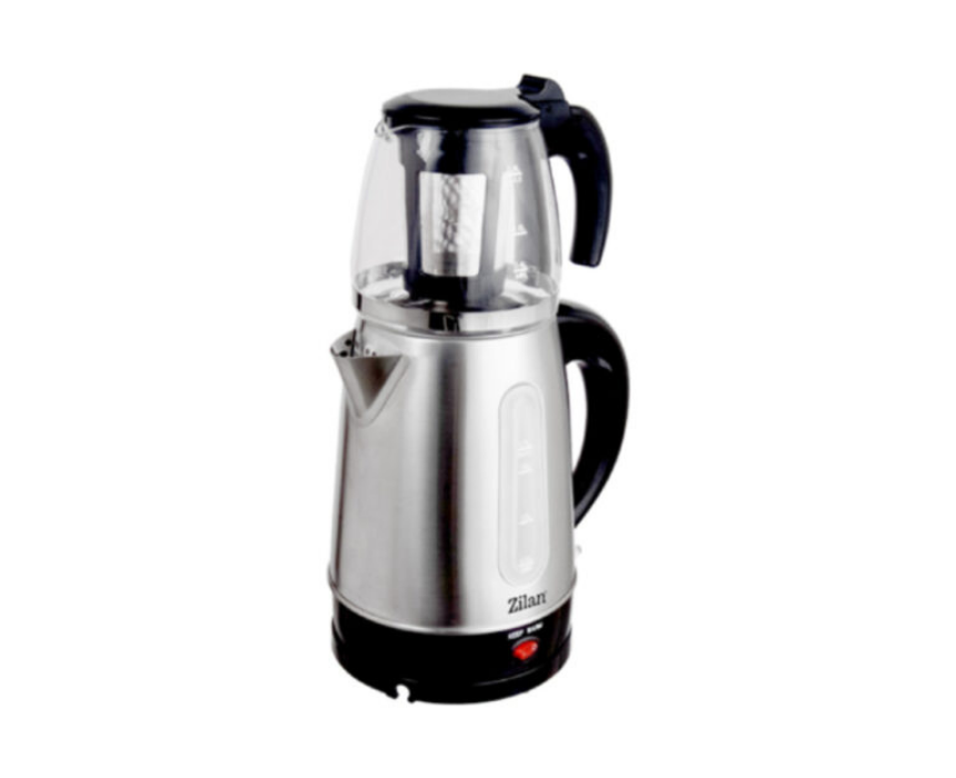 Zilan Tea Maker Capacity