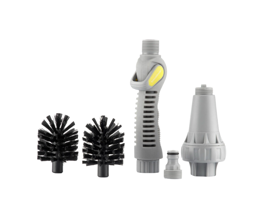 InnovaGoods Rotating Brush