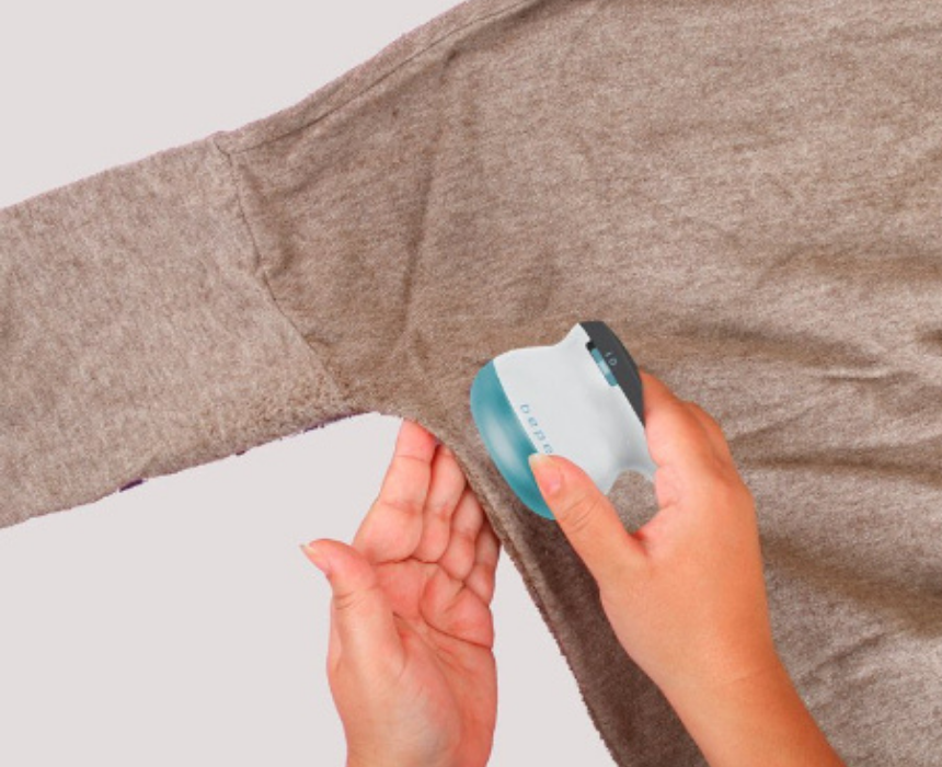 Beper Rechargeable Lint Remover