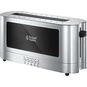 Elegance Toaster Toasters Elegance Toaster Elegance Toaster Russell Hobbs