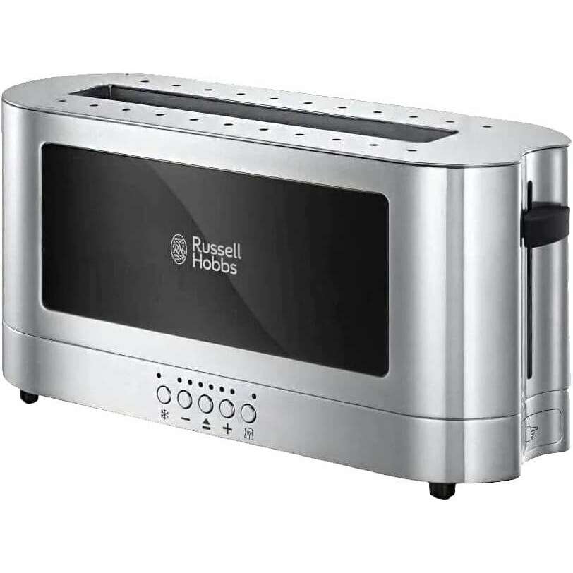 Elegance Toaster Toasters Elegance Toaster Elegance Toaster Russell Hobbs