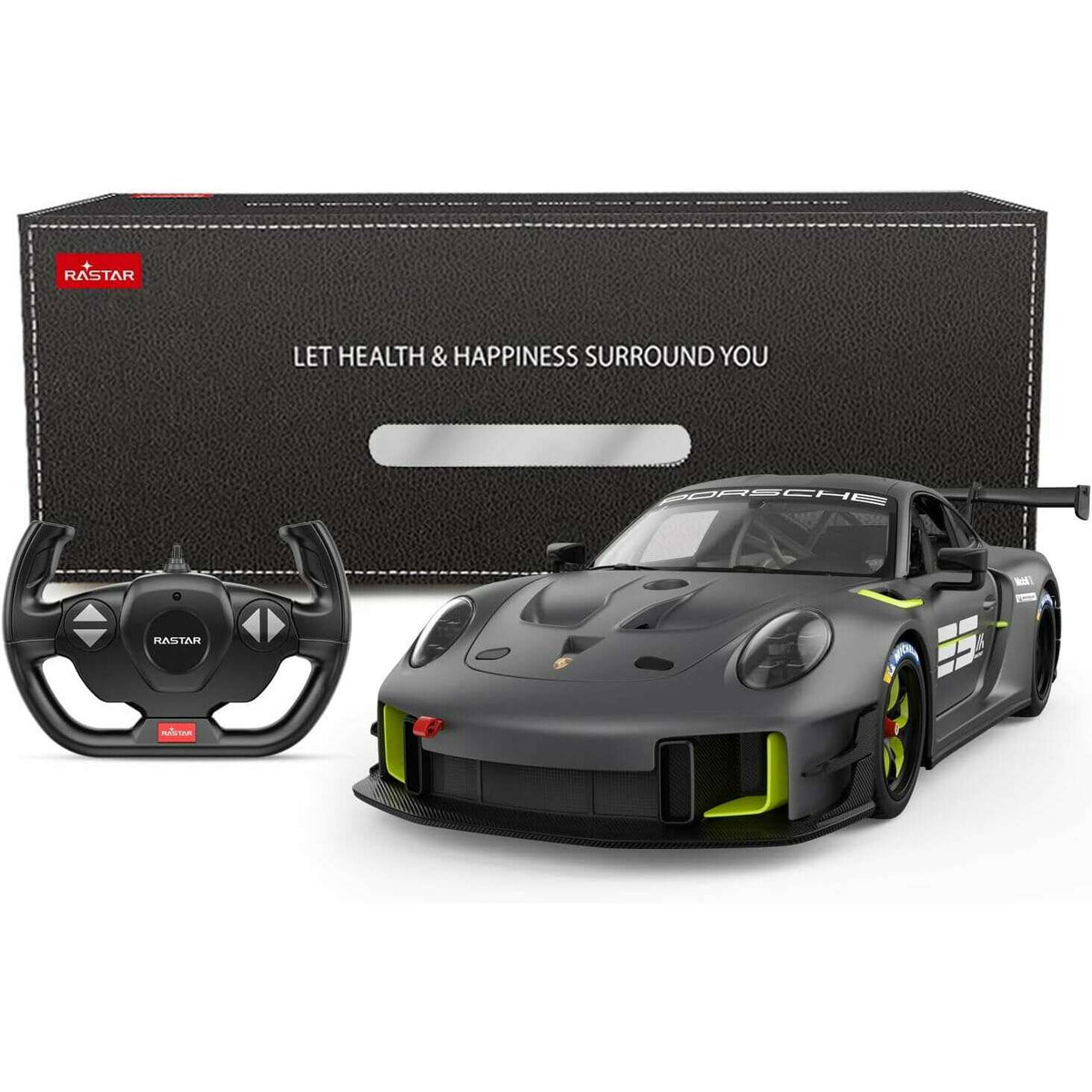 RC Cars 1/14 Porsche 911 GT2 RS Clubsport 25 Remote Control Cars RC Cars 1/14 Porsche 911 GT2 RS Clubsport 25 RC Cars 1/14 Porsche 911 GT2 RS Clubsport 25 Rastar