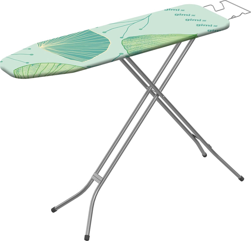 Ironing Board with Grid Iron Rest Outlet Ironing Board with Grid Iron Rest Ironing Board with Grid Iron Rest Gimi Jean