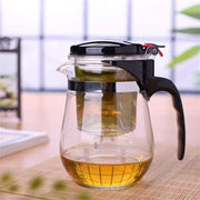Tea Maker With Infuser 1200 ml