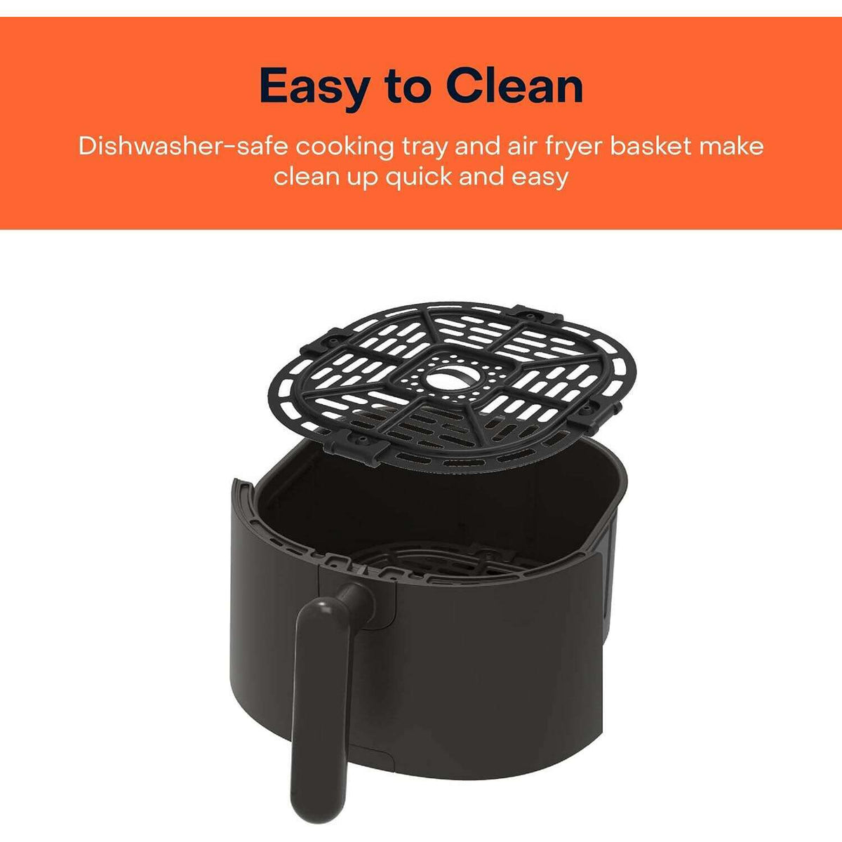 Air Fryer Mini V2 3.3L Air Fryers Air Fryer Mini V2 3.3L Air Fryer Mini V2 3.3L Nutricook