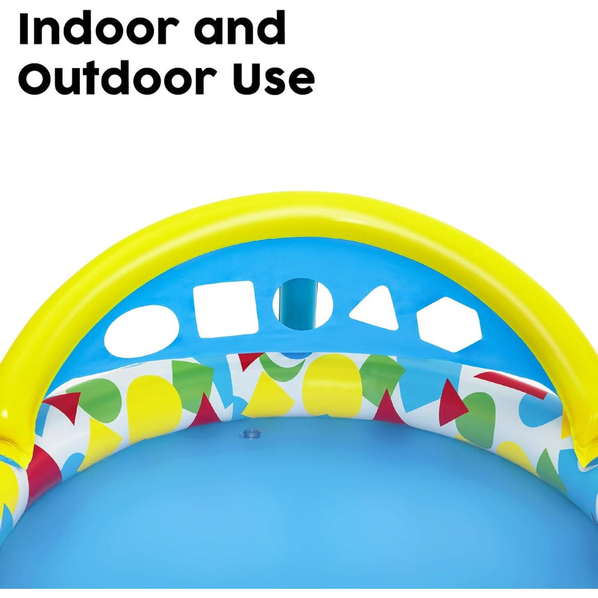 Bestway Splash Learn Swimming Pool by Bestway