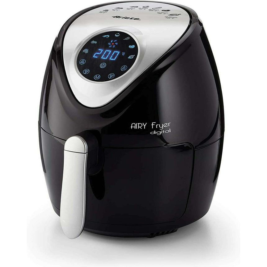The German Outlet, Ariete, 2.6 L  Air Fryer