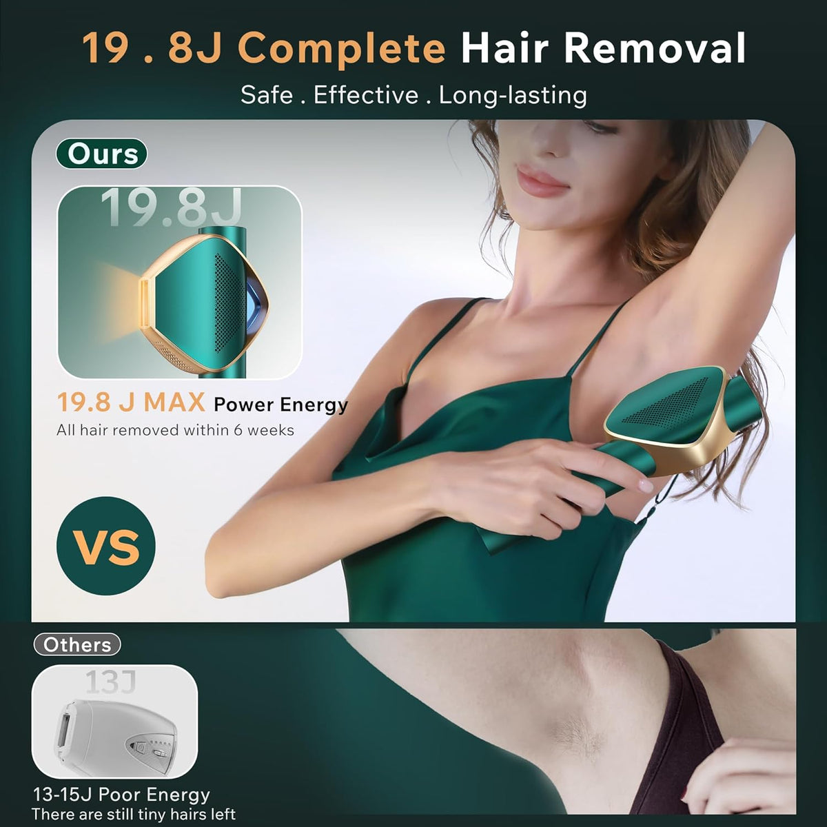 IGBT IPL Hair Removal Device Outlet IGBT IPL Hair Removal Device IGBT IPL Hair Removal Device Aminzer