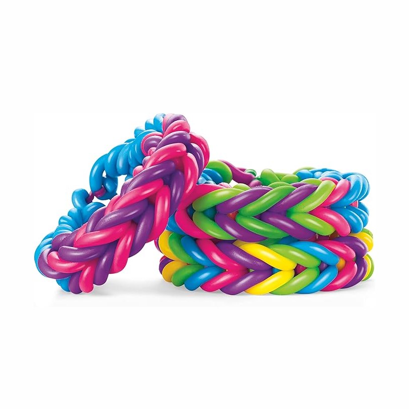 Cra-Z-art Squish Magic Bubble Bands Loom Kit by Cra-Z-Art