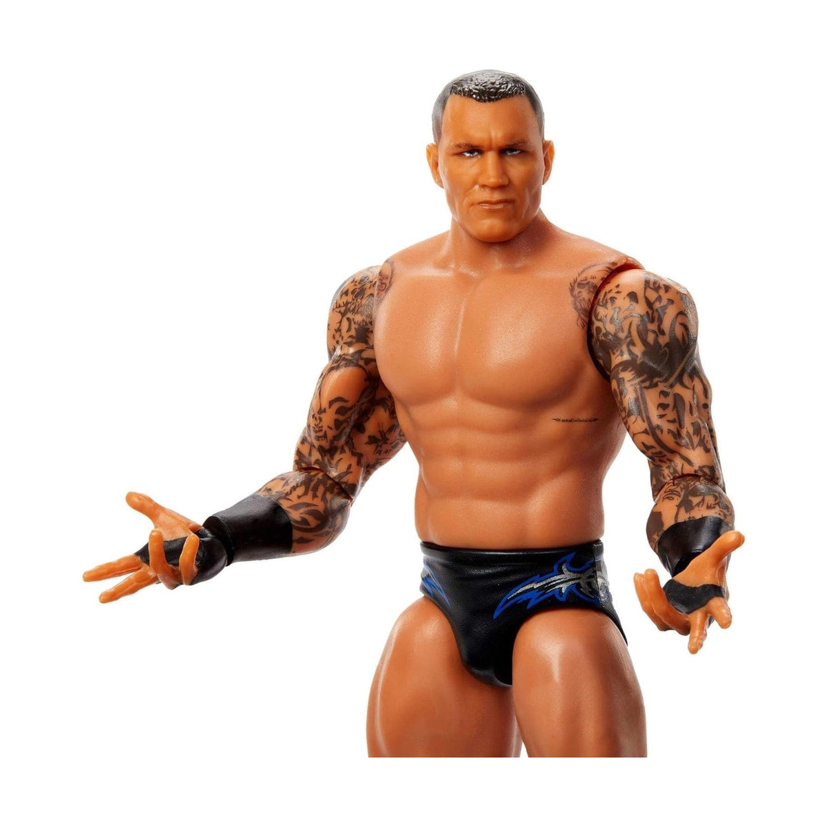WWE Randy Orton RAW 2025 by Mattel