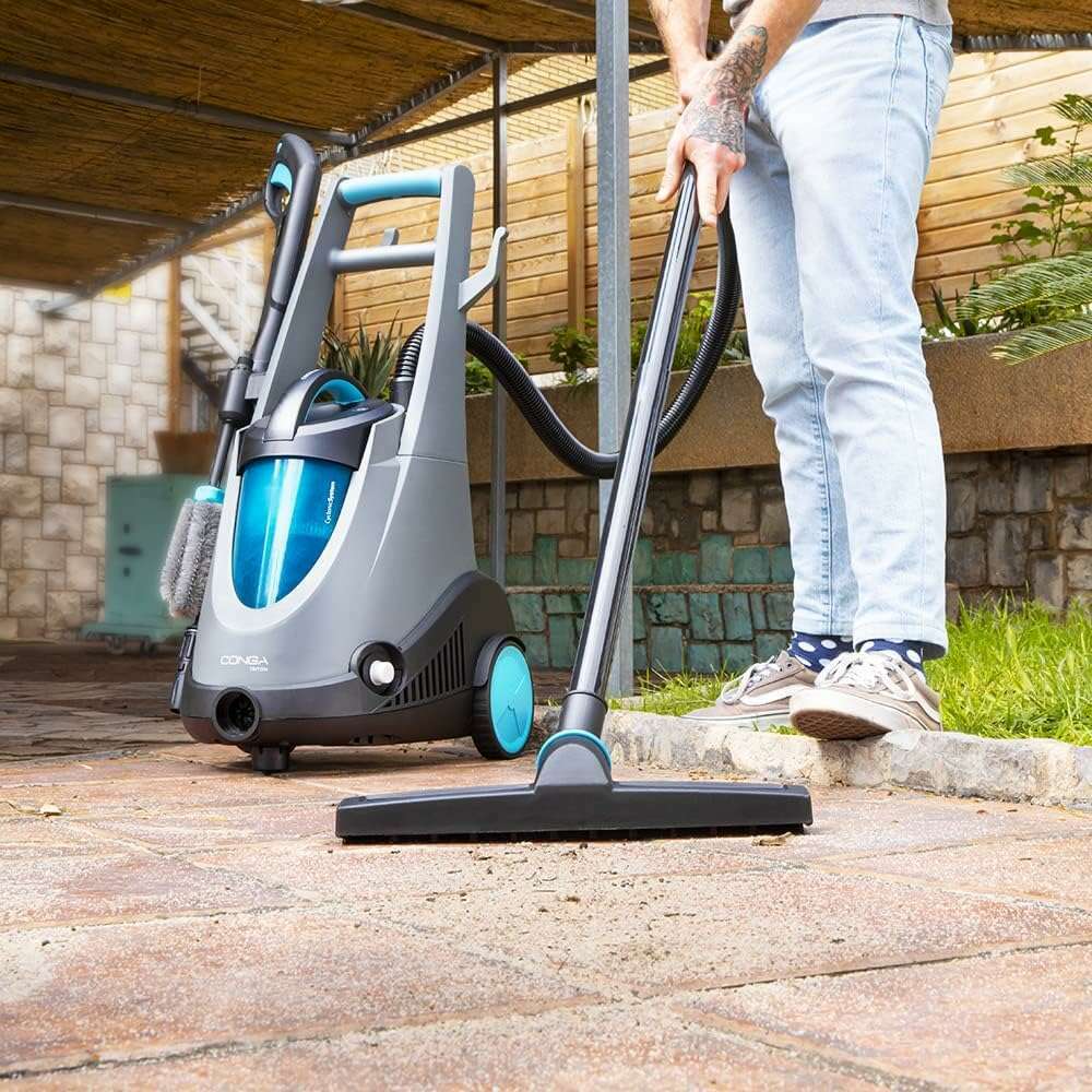 Multi Function Pressure Washer 4000 Car & Garden, 120 Bars Pressure Washer Multi Function Pressure Washer 4000 Car & Garden, 120 Bars Multi Function Pressure Washer 4000 Car & Garden, 120 Bars Cecotec