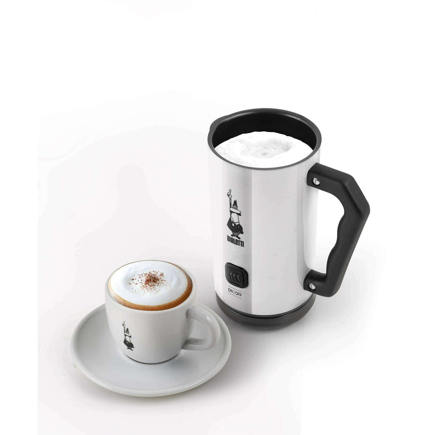 Electric Milk Frother Milk Frother Electric Milk Frother Electric Milk Frother Bialetti