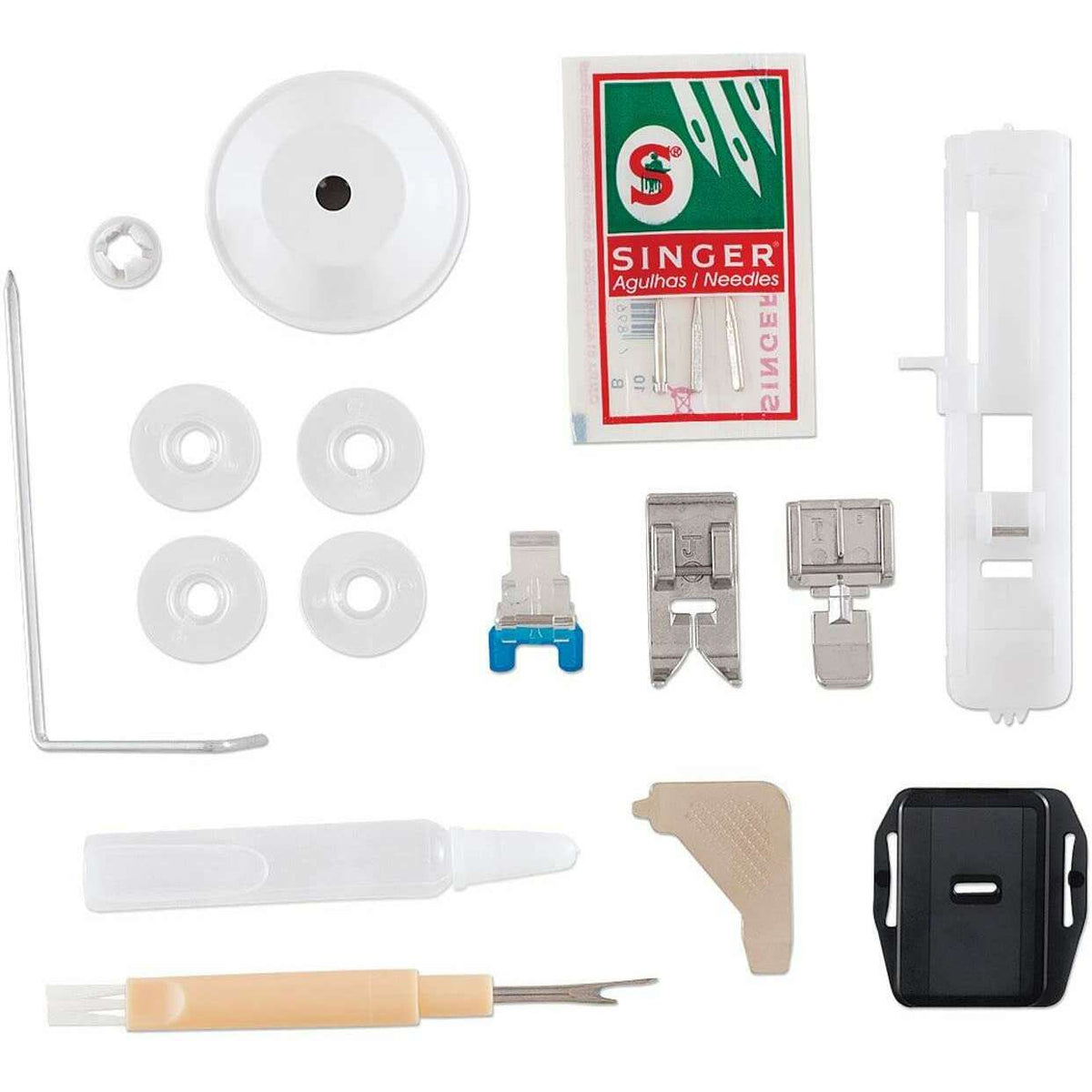 The German Outlet, SINGER, Simple™ Sewing Machine