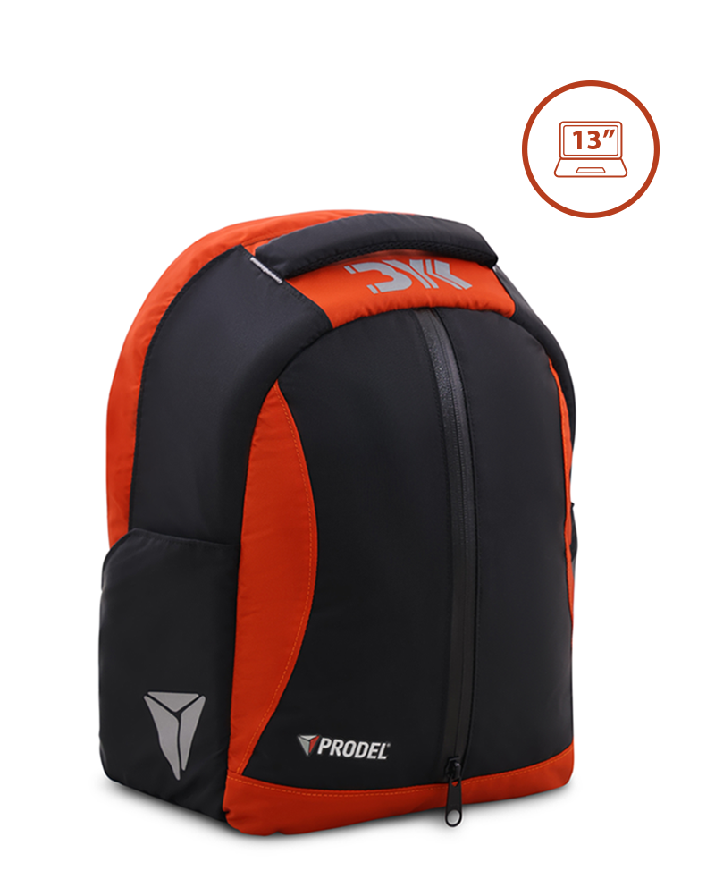 PRODEL BYK Laptop Backpack 13 Inch Hard Shell Waterproof